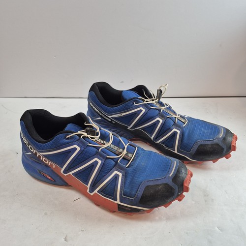 Scarpe salomon speedcross - salomon,