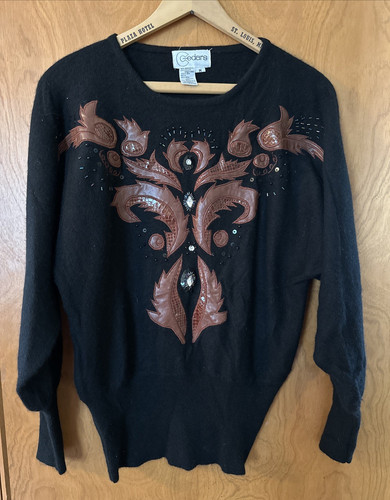Maglione donna vintage anni - , 80