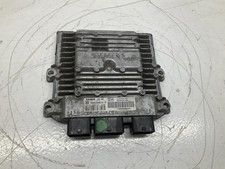 CENTRALINA MOTORE PER CITROEN