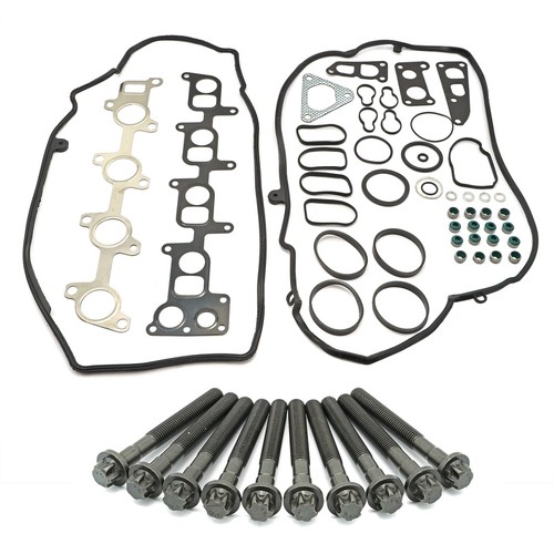 Kit guarnizioni viti - guarnizioni, +