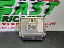 CENTRALINA MOTORE FORD GALAXY 1.9 TDI 96KW 038906019NB 0281011821 EDC15P+ 2005