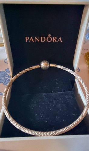 Bracciale pandora argento - pandora,