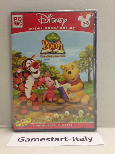 Disney libro pooh - di,