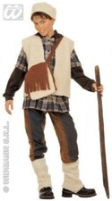 Costume Pastore 5/7 8/10 11/13