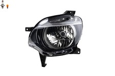Faro Anteriore Compatibile Con