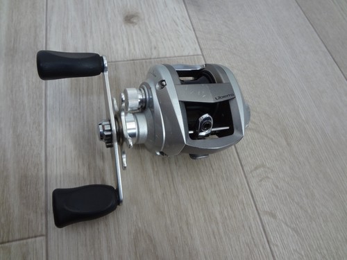 Mulinello pesca liberto - da,