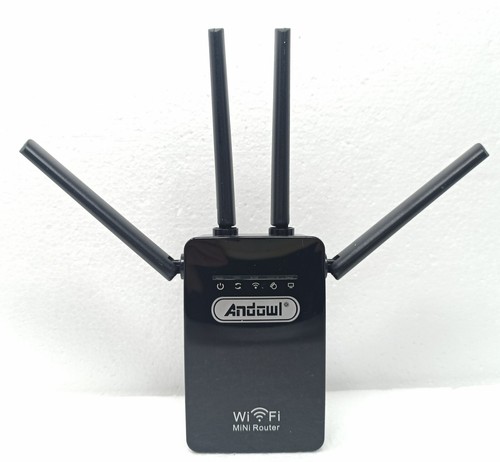 Amplificatore ripetitore - , di