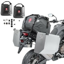 Valigie M2 2x41l per Honda