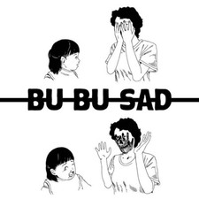 La Rappresentante di Lista - Bu Bu Sad - RSD 2019 Vinile Arancione LP SIGILLATO