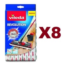 Pezzi vileda ricambio - 8,