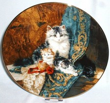 Henriette Ronner 7. BRADEX