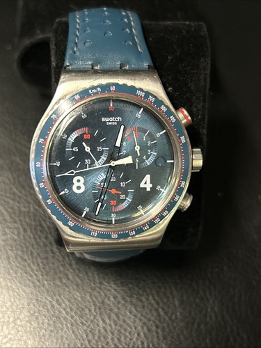Orologio swatch irony chrono - orologio,