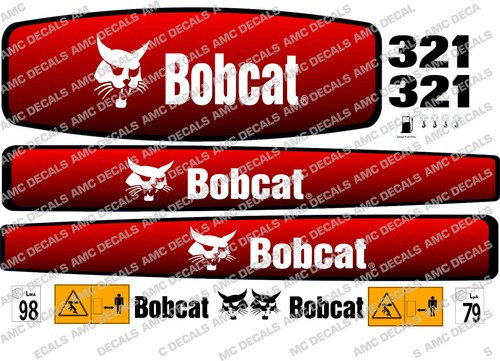 Set completo adesivi per - set,