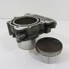 Aprilia SL 1000 Falco ZD4PA