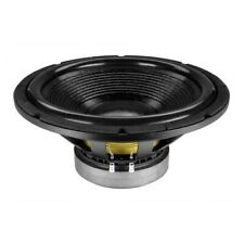 Ciare P18.00SW-4 subwoofer 45 cm  impedenza 4 Ohm  con una sensibilità 93 dB