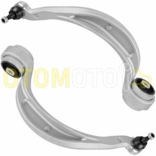 AUDI A4 8K B8 A5 8T3 8TA 8F7 Q5 8R KIT BRACCI BRACCETTI DI SOSPENSIONE ANT M12