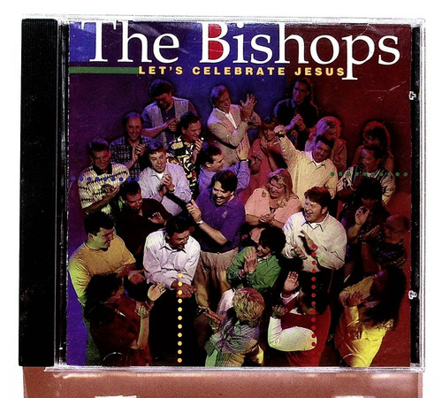 1999 the bishops - the, let's