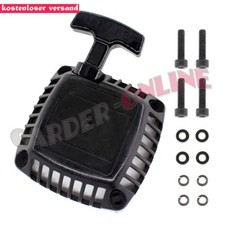 Avviatore a fune per Zenoah CY FG Marder Beetle, HPI Baja 5B, Fighter Carson Rovan