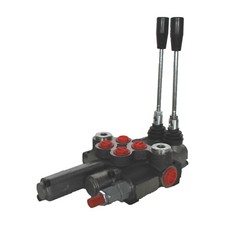 DISTRIBUTORE OLEODINAMICO 3/8