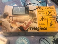 VIDEOGIOCO VINTAGE CONSOLE