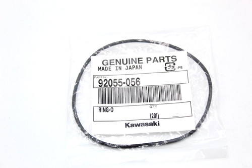 Kawasaki ring canne - canne, cilindri