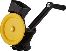 SGRANATOIO MANUALE REGOLABILE