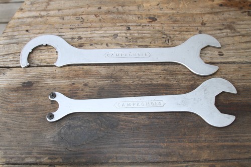 Utensili campagnolo vintage - utensili,