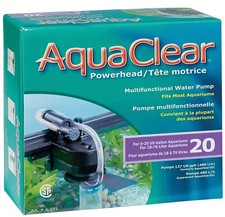 AquaClear PowerHead per