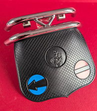 Paraurti posteriore Vespa V50