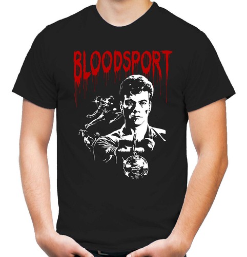 Kumite shirt van - kumite, t-shirt
