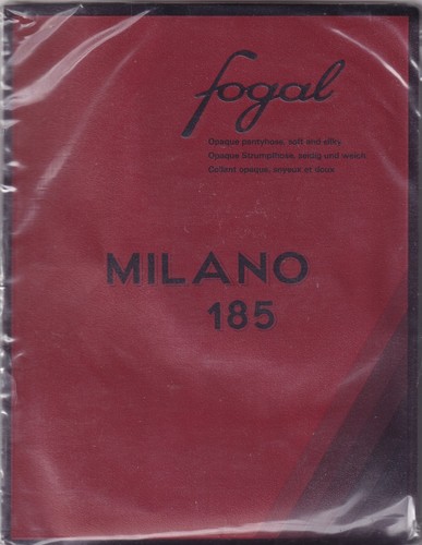Collant fogal milano - collant,