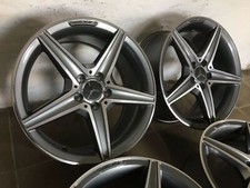 4 Originale AMG Cerchioni 18