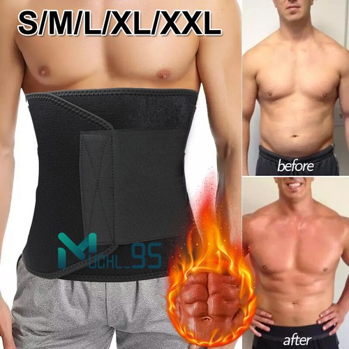 Corsetto uomo vita - , allenatore