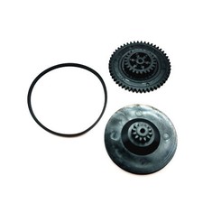 Marantz CD17 CD-17 CD-17D 17DA