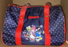 Hello Kitty And Friends Red &