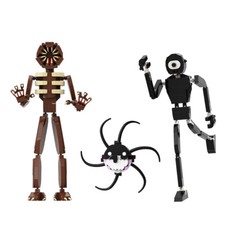 Moc roblox rainbow friends - rainbow,