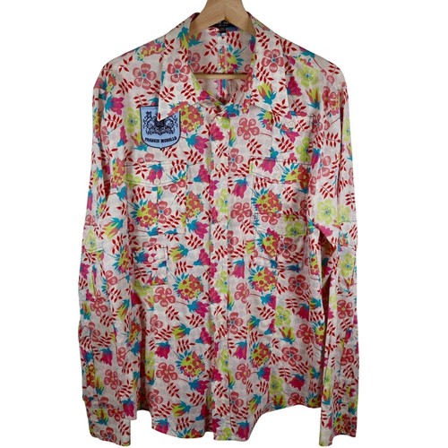 Camicia frankie morello - camicia,