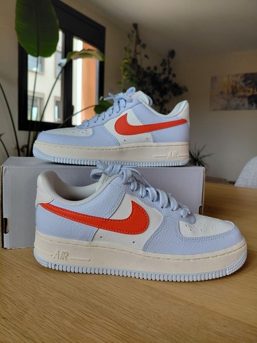 Nike air force - air, 1