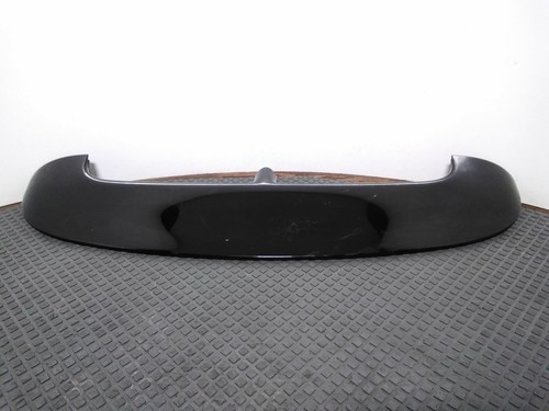 Spoiler posteriore bmw - spoiler,