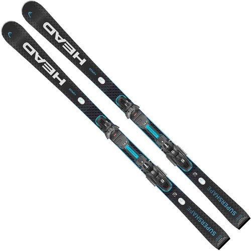 Head supershape speed sci - head,