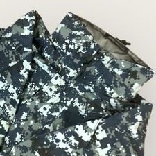 Parka US Navy uniforme da