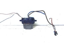 RESISTENZA RISCALDAMENTO PER RENAULT Laguna Berlina 3° Serie 5248218-12V (01>05