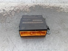 CENTRALINA AIRBAG PER FIAT