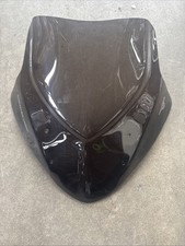 Cupolino kawasaki z750 12 - z750, 07/12