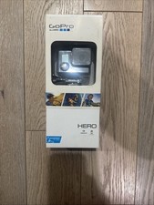 GoPro Hero 1 scatola aperta
