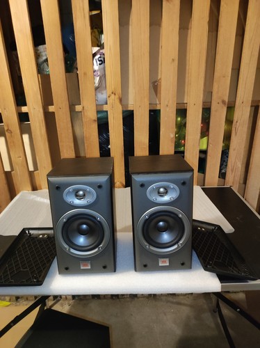 Jbl northridge e20 - jbl, di