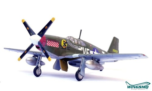 Panzerkampf model usaaf north - usaaf,