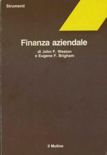 Finanza aziendale
