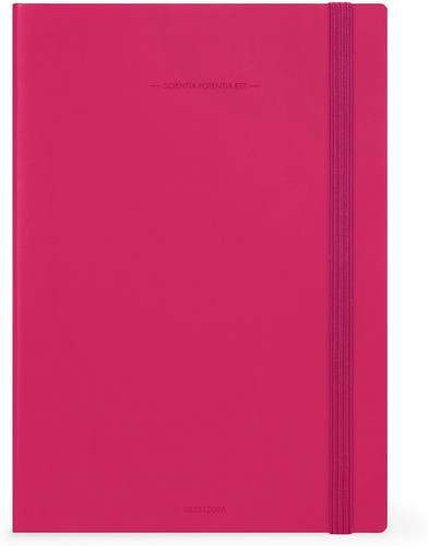 Agenda del docente large - -,