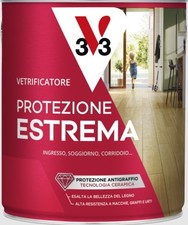 V33 057532 Vetrificatore